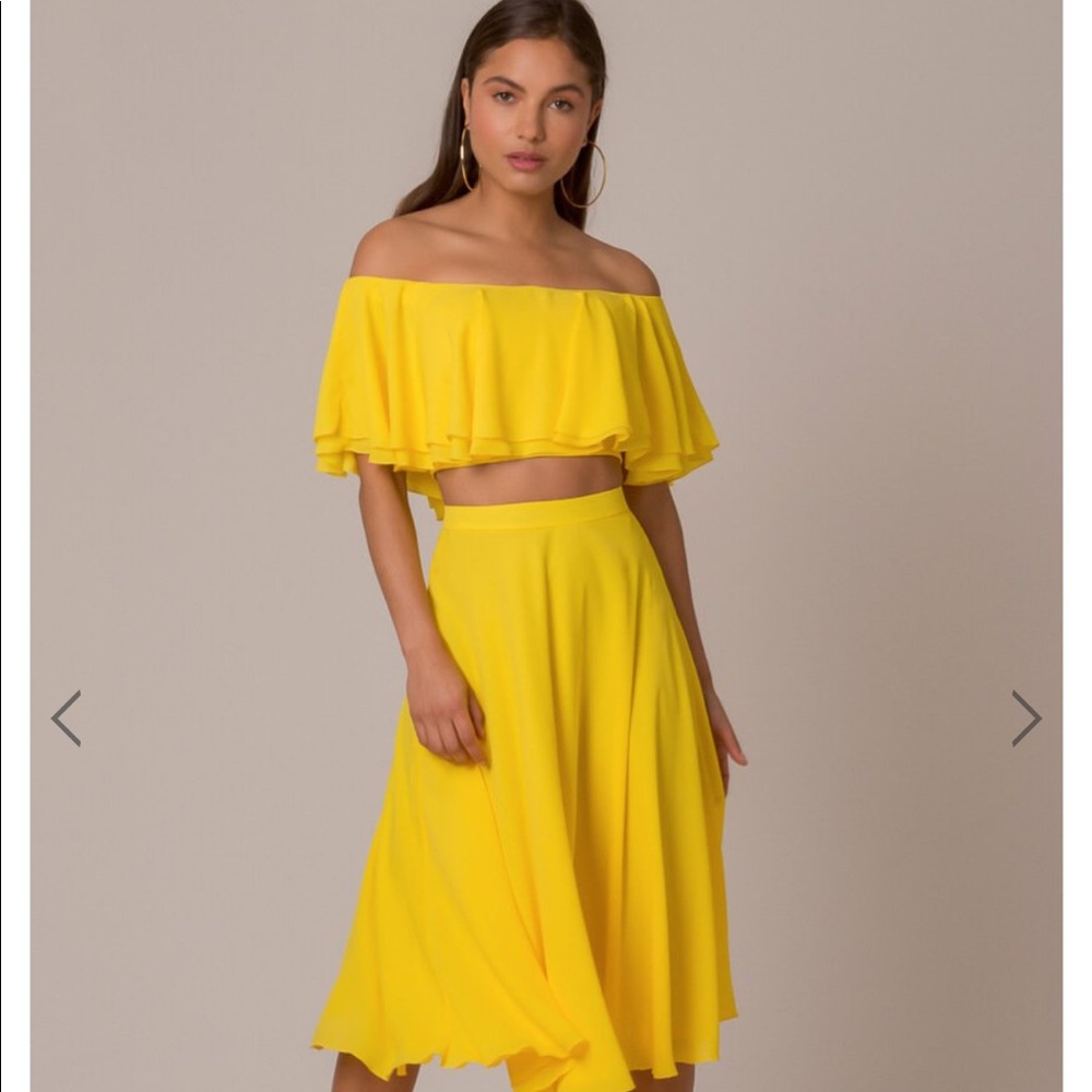 Nadine Merabi Zoey Midi